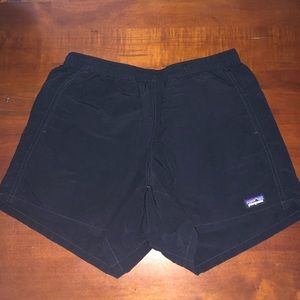 Patagonia shorts